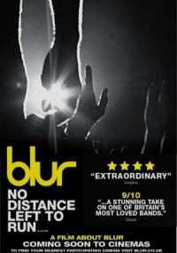 Blur - No Distance Left to Run