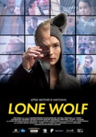 plakat filmu Lone Wolf