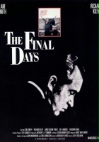 plakat filmu The Final Days