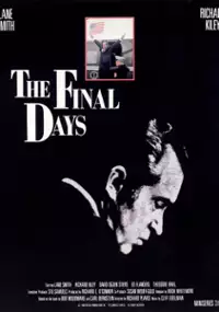 Plakat filmu The Final Days