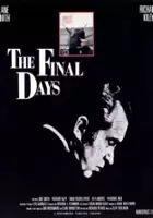 plakat filmu The Final Days