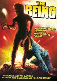 Plakat filmu Stwór
