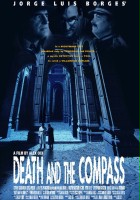 plakat filmu Death and the Compass