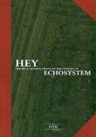 plakat filmu Echosystem
