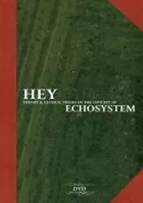 Plakat filmu Echosystem