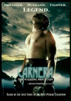 plakat - Carnera - wielki mistrz (2008)