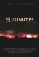 plakat filmu 9 Minutes