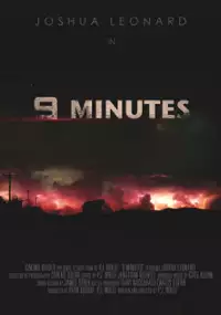 Plakat filmu 9 Minutes