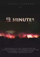 plakat filmu 9 Minutes