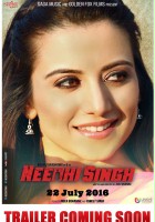 plakat filmu Needhi Singh