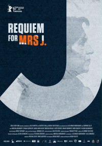 Requiem dla pani J.