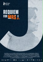 plakat filmu Requiem dla pani J.