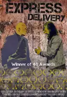 plakat filmu Express Delivery