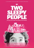plakat filmu Two Sleepy People