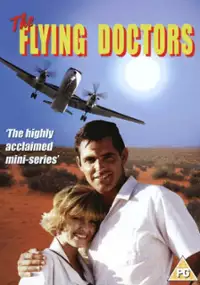 Plakat serialu The Flying Doctors