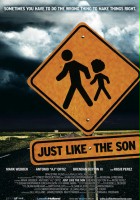 plakat filmu Jak własny syn
