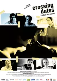 Plakat filmu Intalniri incrucisate
