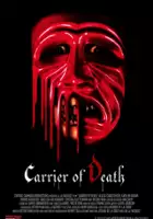 plakat filmu Carrier of Death