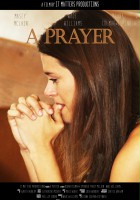 plakat filmu A Prayer