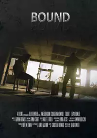 Plakat filmu Bound