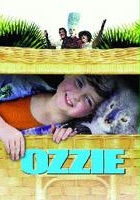 plakat filmu Mój przyjaciel Ozzie