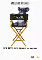 plakat filmu M&oacute;j przyjaciel Ozzie