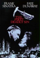 plakat filmu Pierwszy śmiertelny grzech