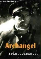 plakat filmu Archangielsk