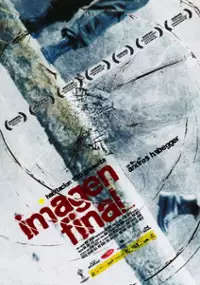 Plakat filmu Ostatni kadr