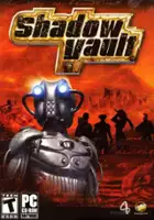 plakat gry Shadow Vault