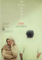 plakat filmu Zendegi-e Khosousi-e Agha Va Khanom-e Mim