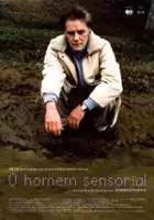 plakat filmu O homem sensorial