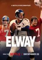 plakat filmu Elway