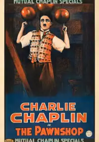 Plakat filmu Lichwiarz