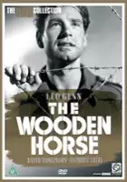 Paul Stockman / The Wooden Horse