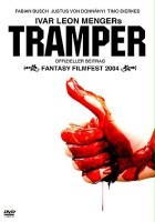 plakat filmu Tramper