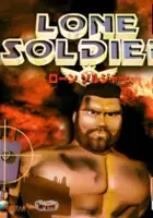 Gary Bracey / Lone Soldier
