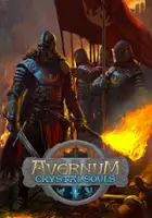plakat filmu Avernum 2: Crystal Souls
