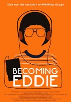 plakat filmu Becoming Eddie