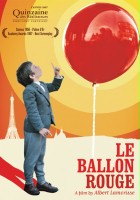 plakat filmu Czerwony balonik