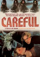 Brendan Carruthers / Ostrożnie