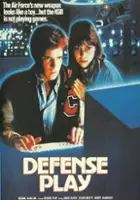 plakat filmu Defense Play