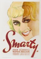 plakat filmu Smarty