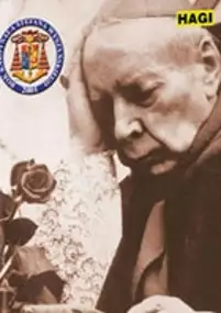 Plakat filmu Kardynał Stefan Wyszyński - Prymas Polski