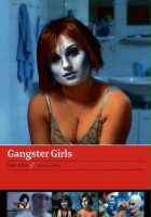 plakat filmu Gangster Girls