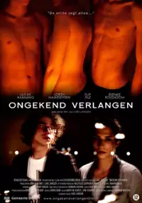 Plakat filmu Ongekend Verlangen