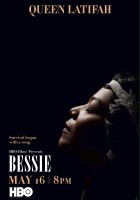 plakat filmu Bessie