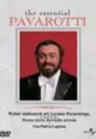 plakat filmu PAVAROTTI - The essential (koncert)