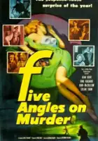 plakat filmu Kobieta, o kt&oacute;rą chodzi