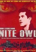 plakat filmu Night Owl